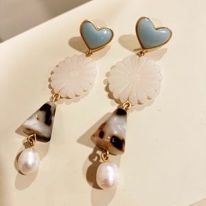 Madewell Earrings